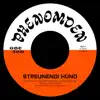 Phenomden - Streunendi Hünd - Single